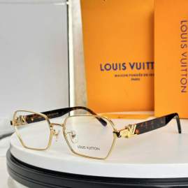 Picture of Louis Vuitton Sunglasses _SKUfw76720636fw